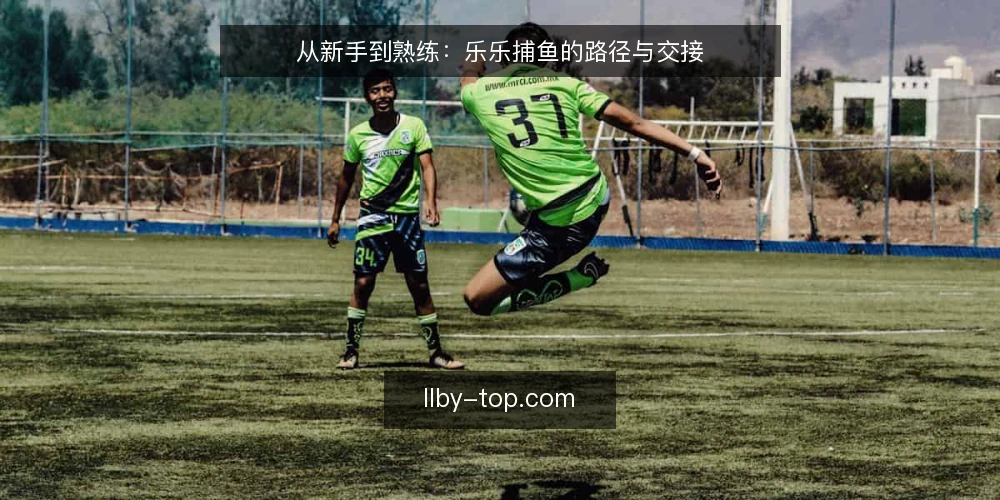 从新手到熟练:乐乐捕鱼的路径与交接 — 初识:从好奇到上手的起点 配图