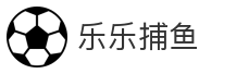 乐乐捕鱼